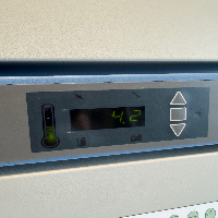 Thermo Forma Lab Refrigerator image 0